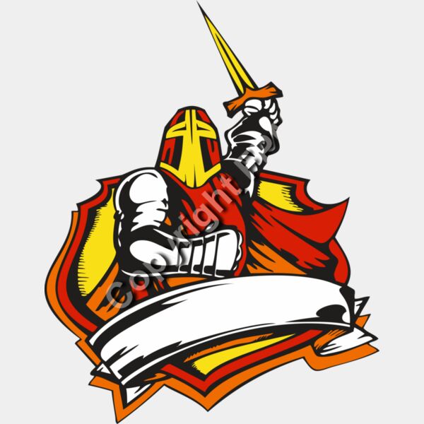 B1005 knight Thumbnail