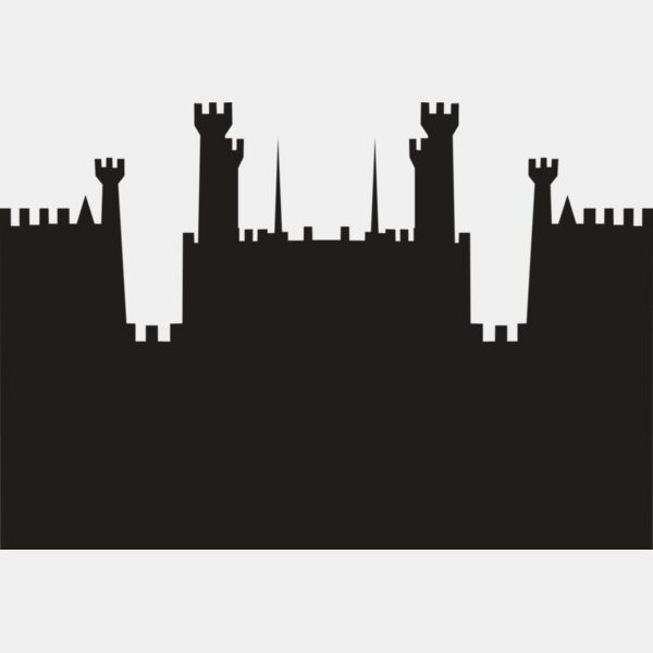 B1009 Castle Thumbnail