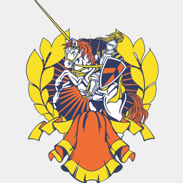 B1010 Knight Thumbnail