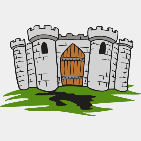 B1014 Castle Thumbnail