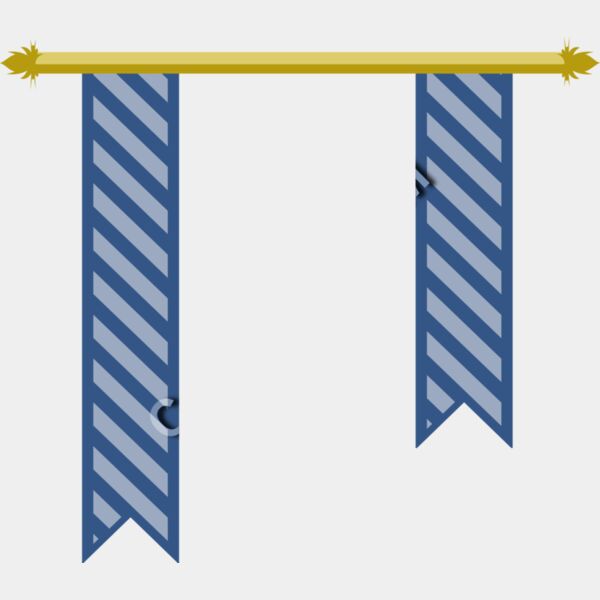 B1032 Banner Border Thumbnail