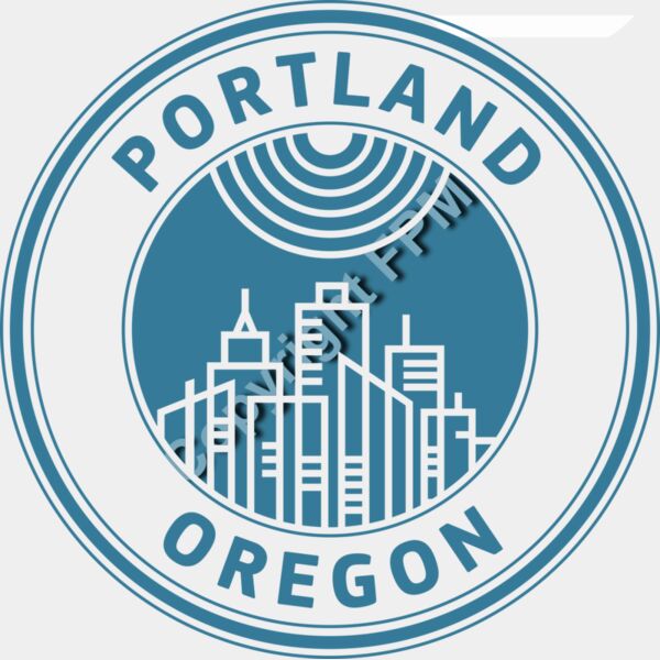 B6105 Portland OR Thumbnail