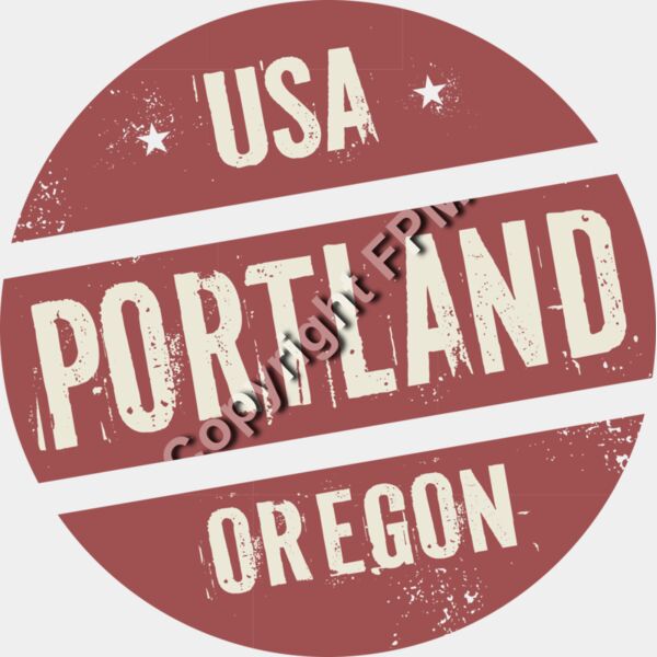 B6106 Portland OR Thumbnail