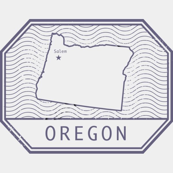 B6107 Oregon Thumbnail