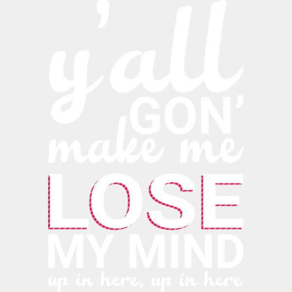 B6110 Lose My Mind Thumbnail