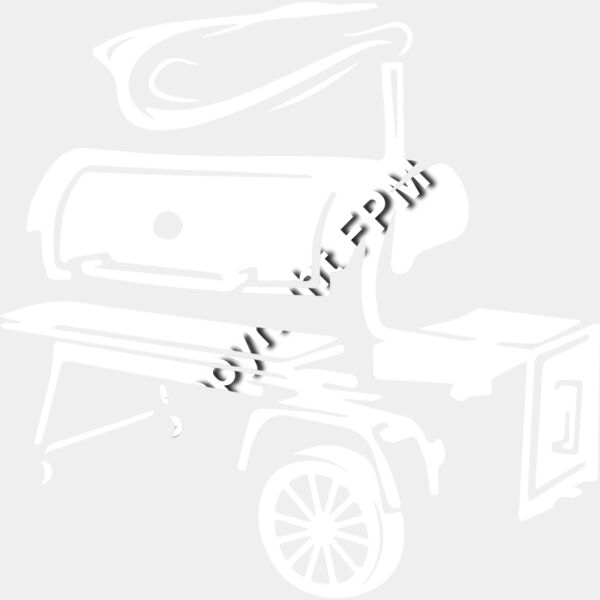 B6116 Smoker Thumbnail