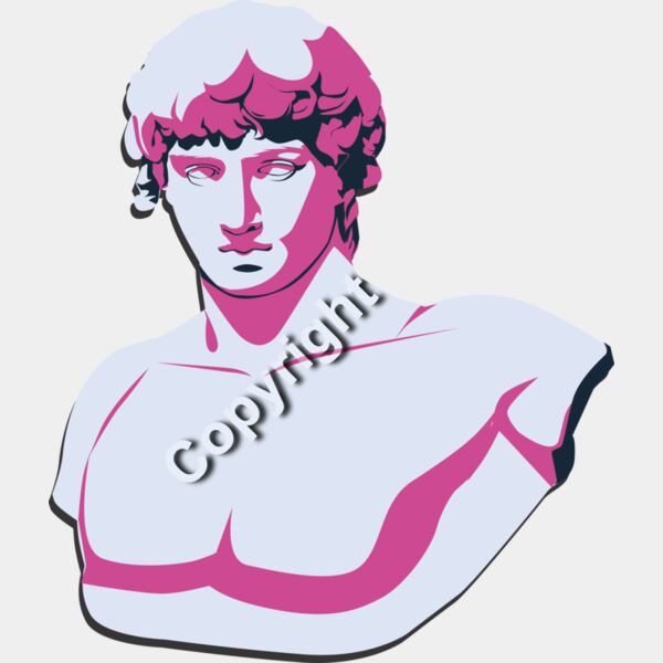 B6118 David Thumbnail