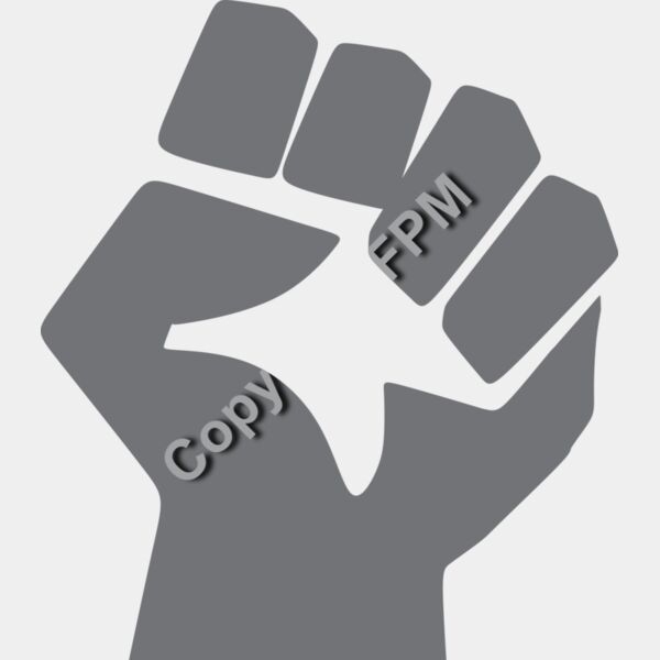 B6120 Fist Thumbnail