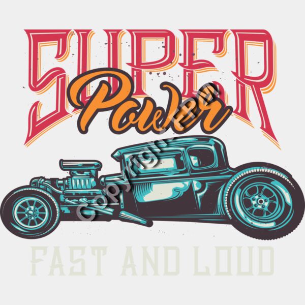 B6128 Hotrod Thumbnail