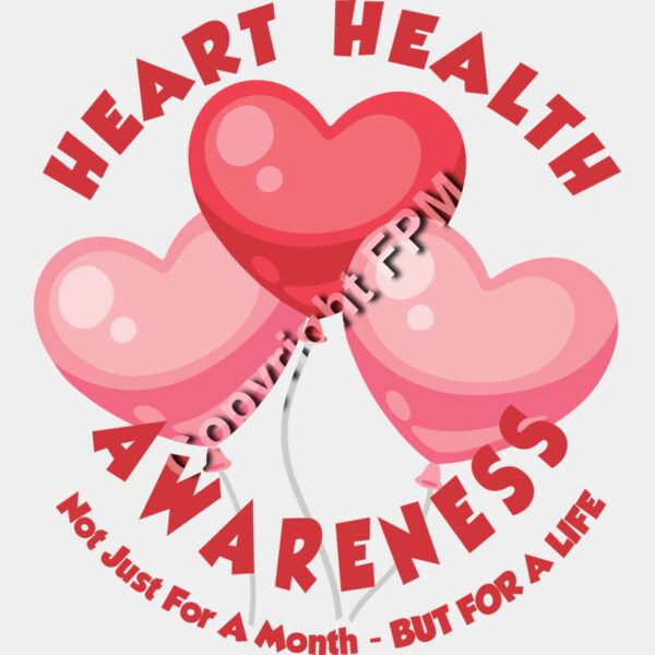 B6132 Heart Health Thumbnail