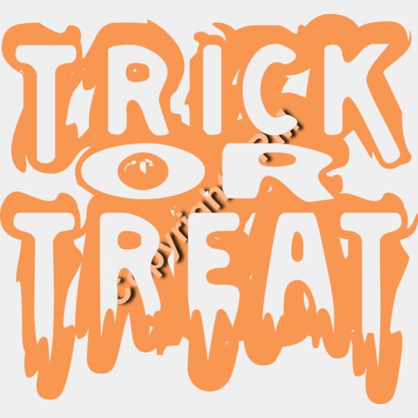 B6133 Trick or Treat Thumbnail