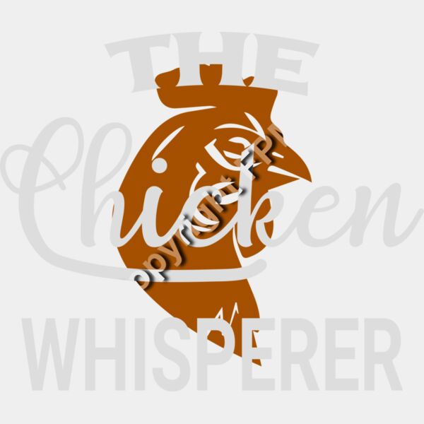 B6142 Chicken Whisperer Thumbnail