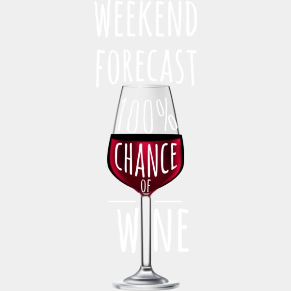 B6146 Weekend Forecast Thumbnail