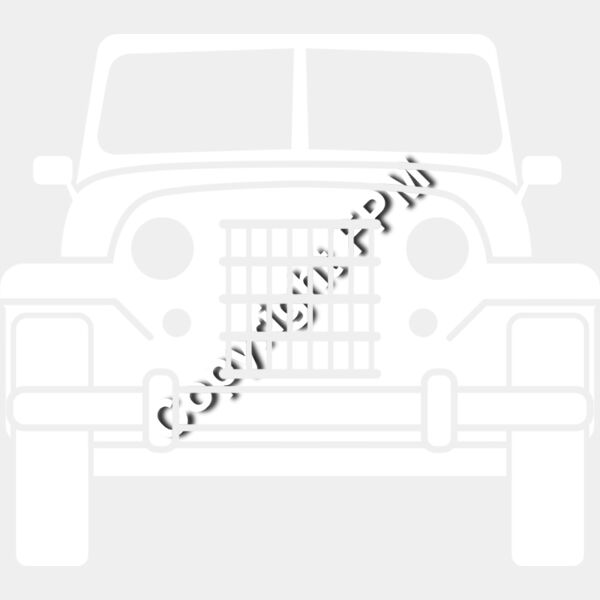 B6150 Jeep Thumbnail