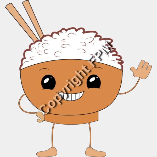 B6153 Rice Thumbnail