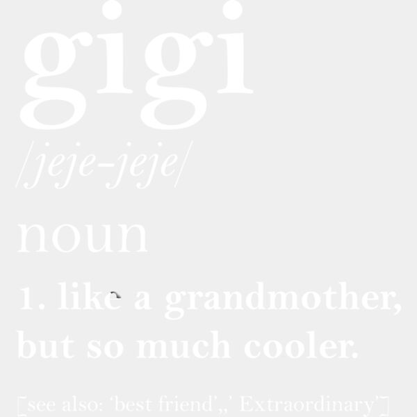 B6156 Gigi Thumbnail