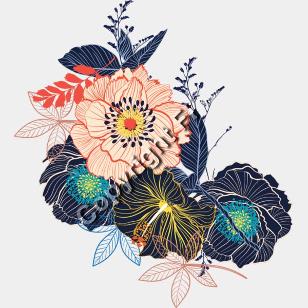 B6174 Flowers Thumbnail