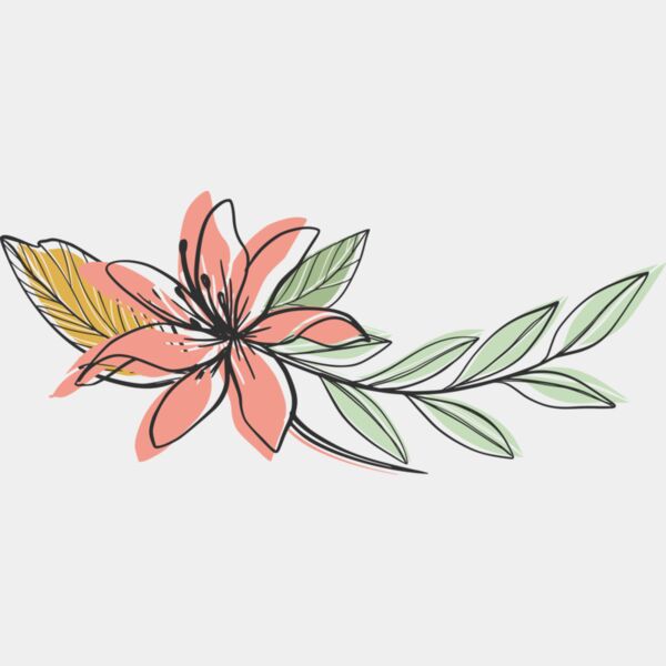 B6179 Flower Thumbnail