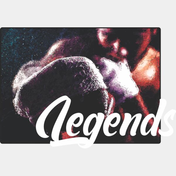 B6180 Legends Thumbnail