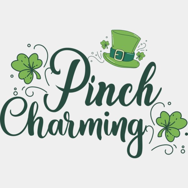 B6200 Pinch Charming Thumbnail