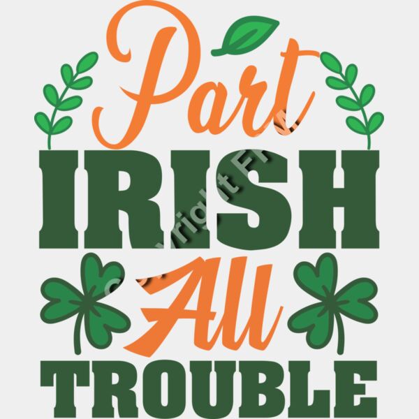 B6202 Part Irish Thumbnail