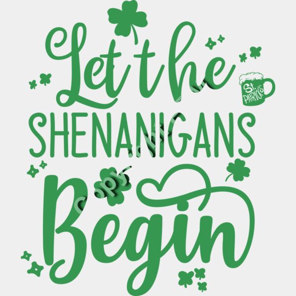 B6211 Shenanigans Thumbnail