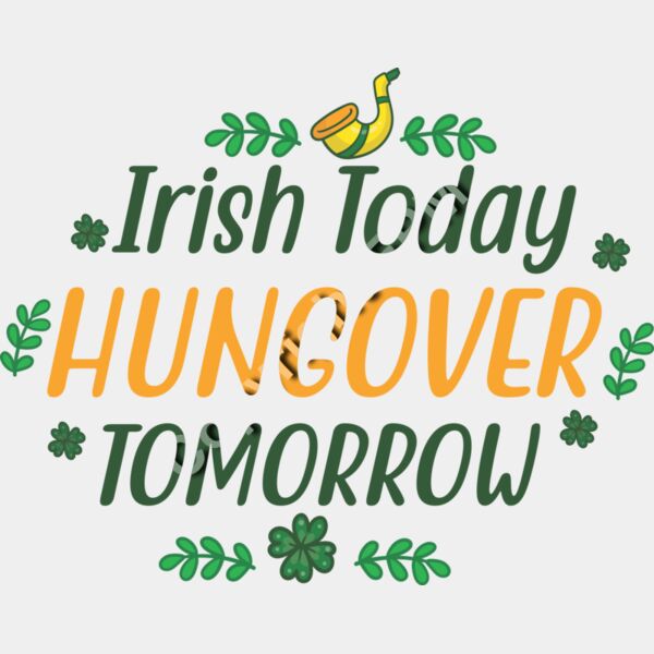 B6212 Irish Today Thumbnail