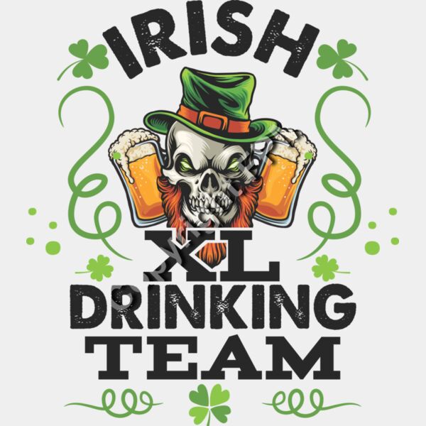 B6213 Drinking Team Thumbnail