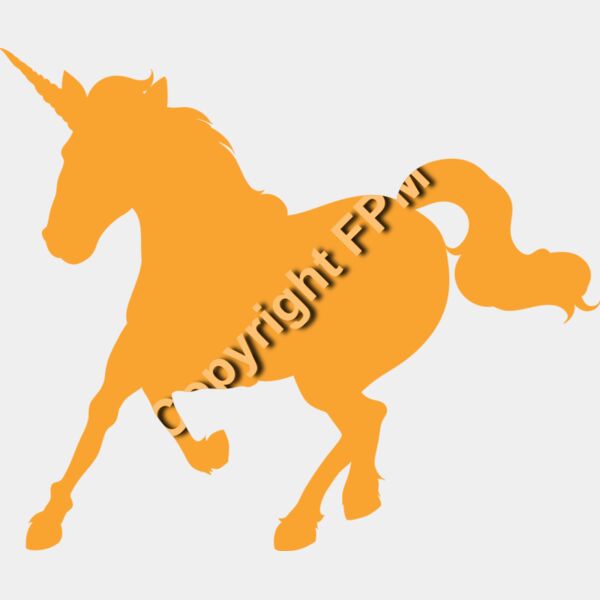 B6215 Unicorn Thumbnail