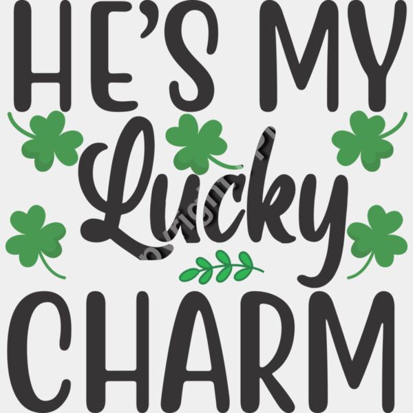 B6216 Lucky Charm Thumbnail