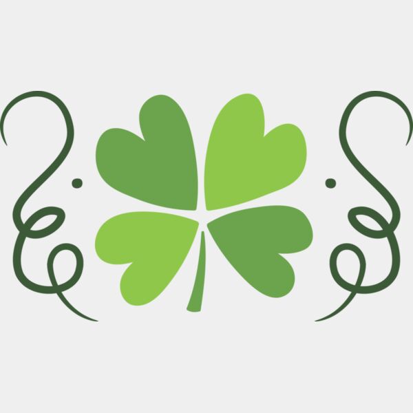 B6218 Shamrock Thumbnail