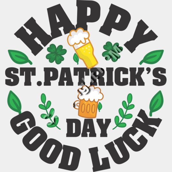 B6219 Good Luck Thumbnail