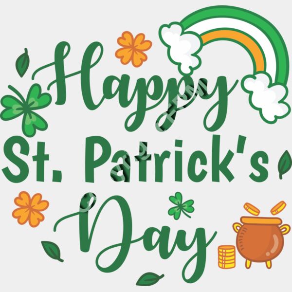 B6220 St  Pattricks Day Thumbnail