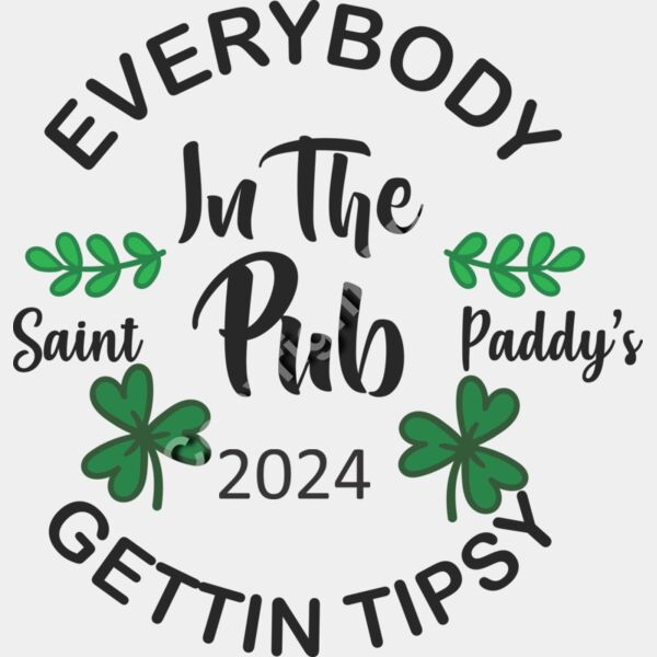 B6222 In The Pub Thumbnail