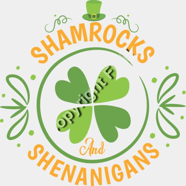 B6226 Shenanigans Thumbnail