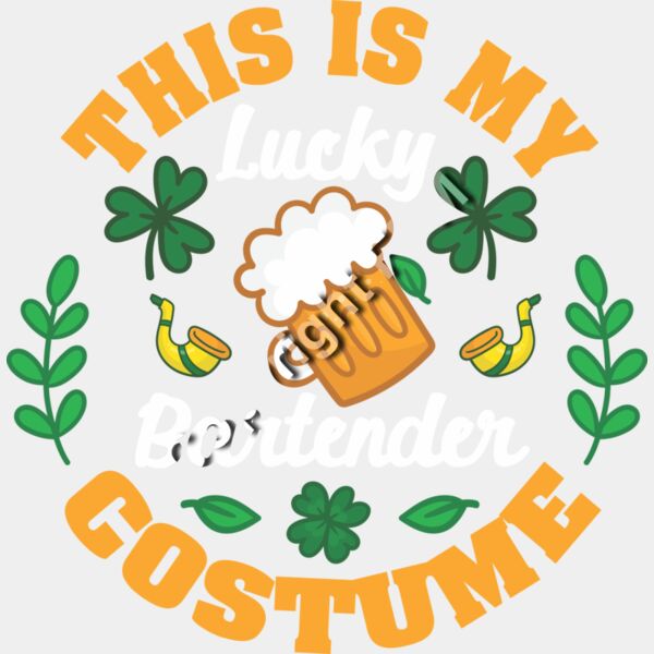 B6227 Bartender Thumbnail