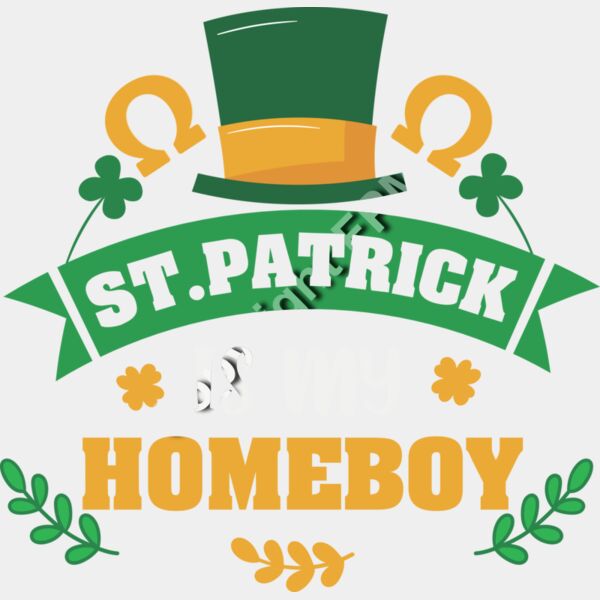 B6229 Homeboy Thumbnail