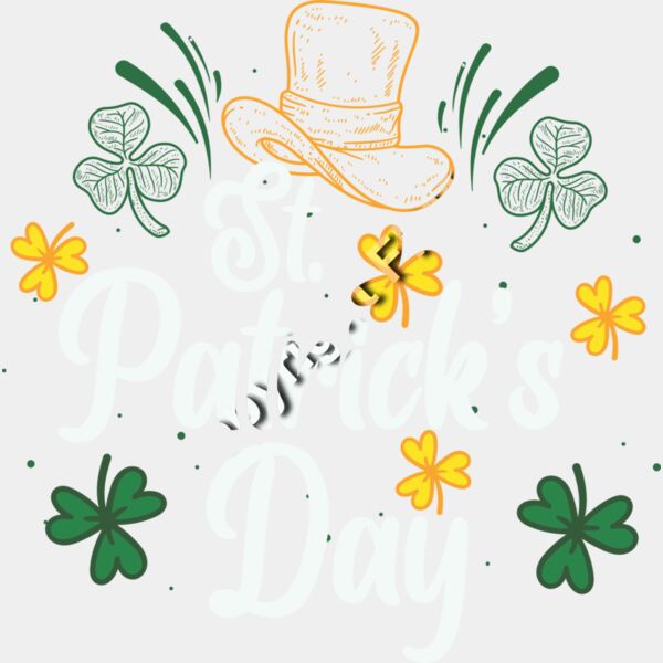 B6231 St Patricks Day Thumbnail