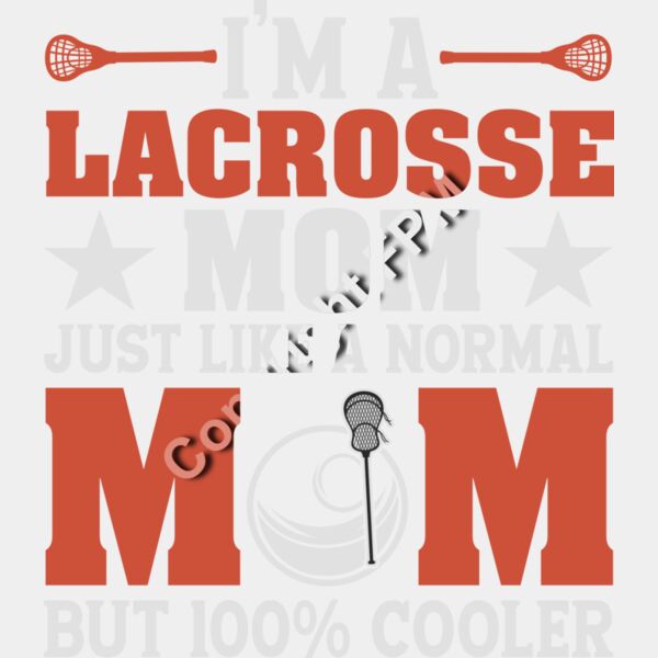 B6244 Lacrosse Mom Thumbnail
