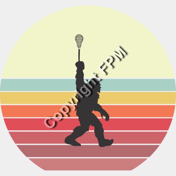 B6252 Lacrosse Thumbnail