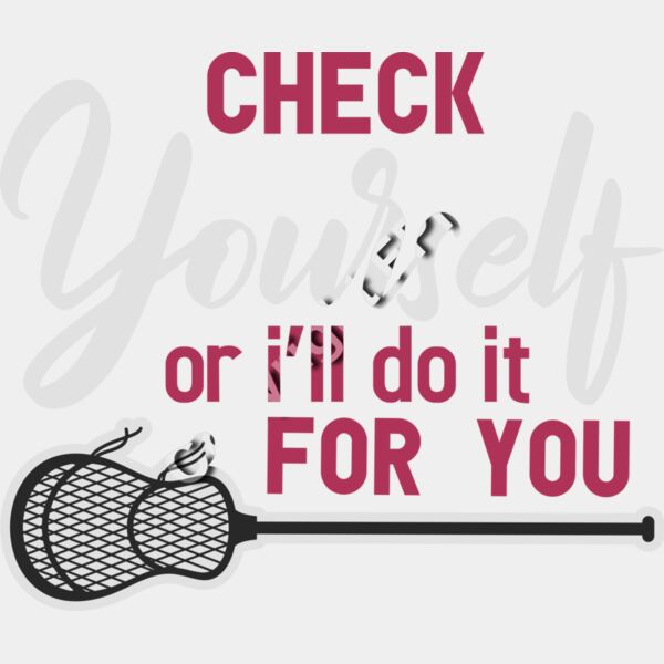 B6257 Check Yourself Thumbnail