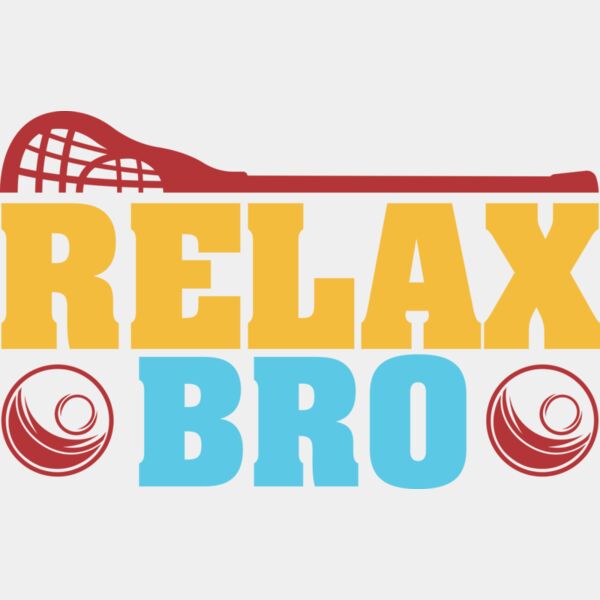 B6259 Relax Bro Thumbnail