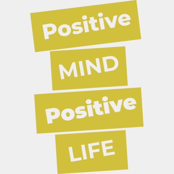 B6266 Positive Mind Thumbnail