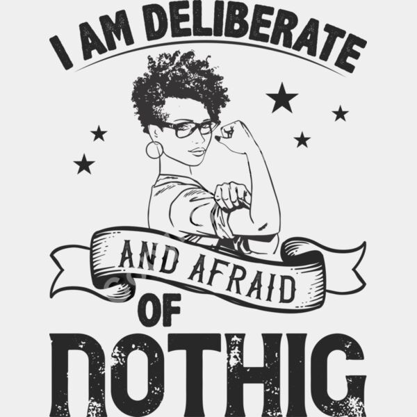 B6275 Deliberate Thumbnail