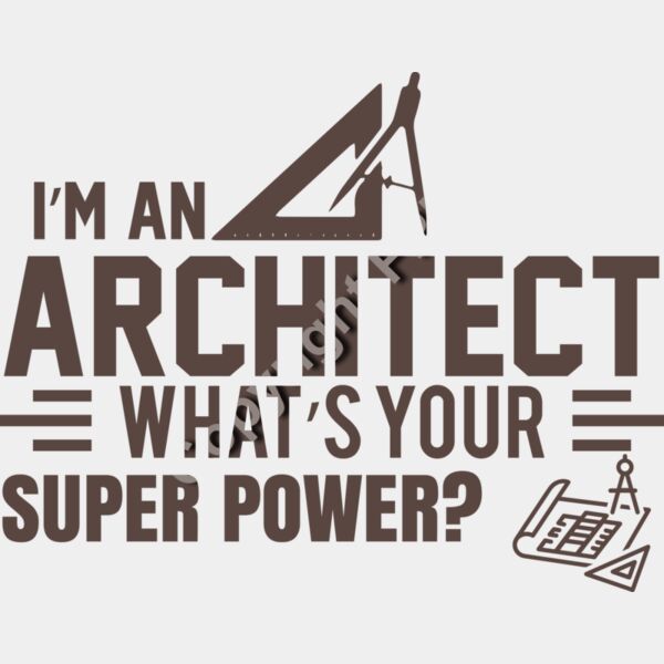 B6283 Architect Thumbnail