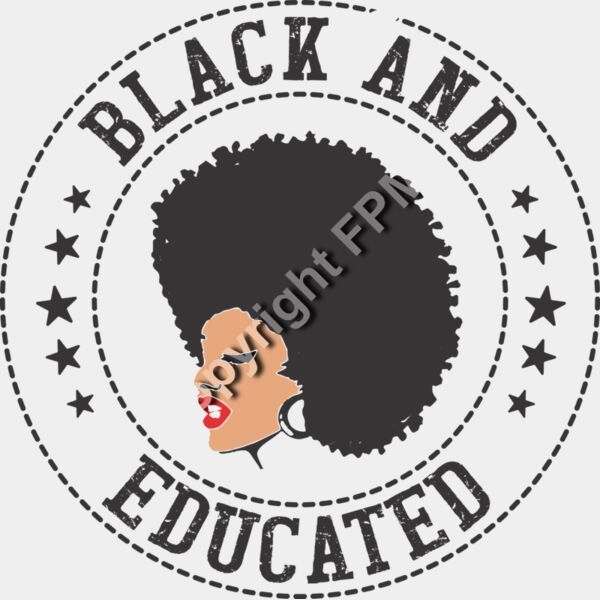 B6295 Educated Thumbnail