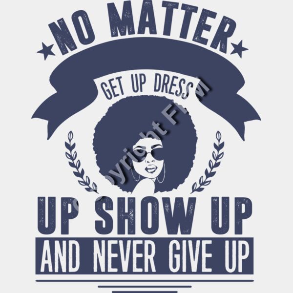 B6298 No Matter Thumbnail