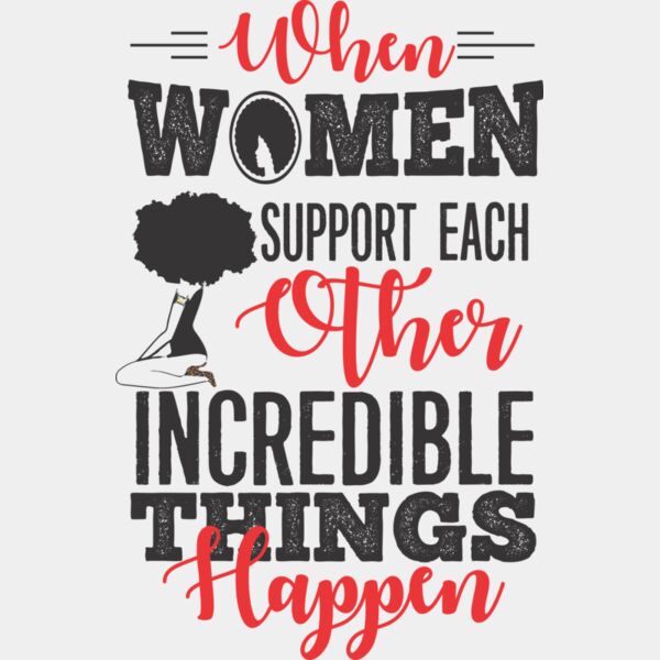 B7102 Support Each Other Thumbnail