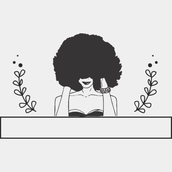 B7122 Woman Thumbnail