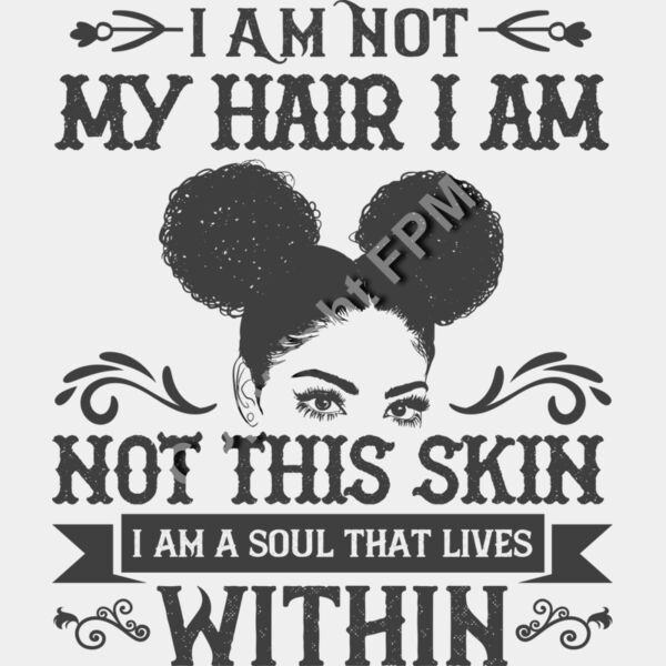 B7133 I Am A Soul Thumbnail